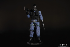 James Porter Smoke Tom Clancy's Rainbow Six Siege 1/6 Scale Figure by Pure Arts